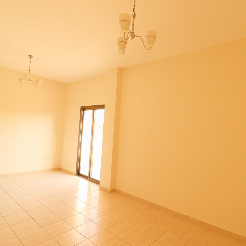 Fully Maintained | Free 1 Month | One bedroom for rent
