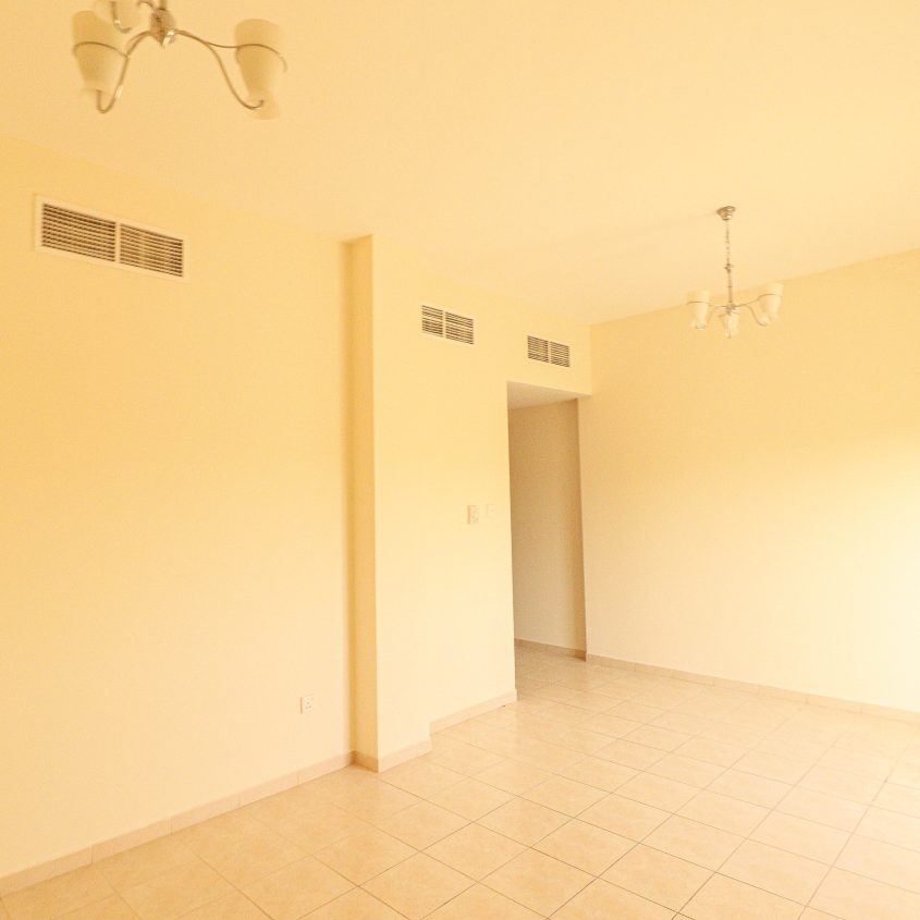 Fully Maintained | Free 1 Month | One bedroom for rent