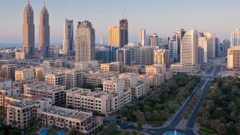 Al Barsha Heights (Tecom)