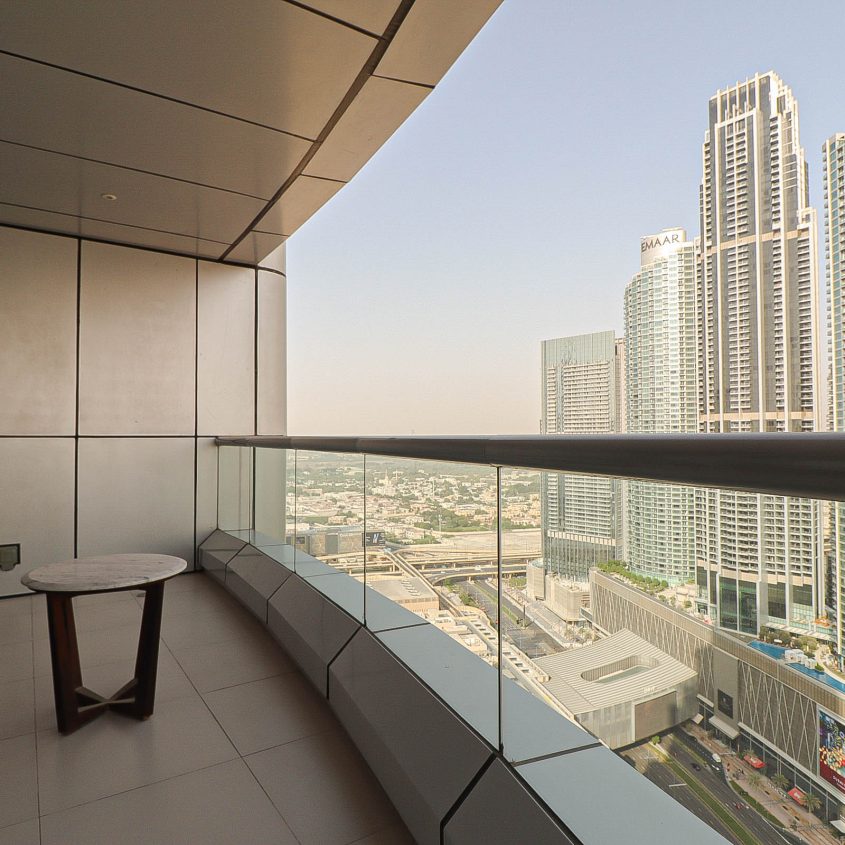 Exclusive Listing | High Floor | Own  Now!